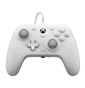 Kontroler GAMESIR G7 HE Biały