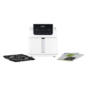 Frytkownica beztłuszczowa NINJA AF180EUWH Max Pro Biały Air Fryer
