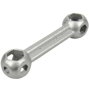 Klucz rowerowy FISCHER 85510