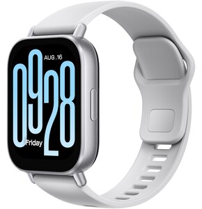 Smartwatch XIAOMI Redmi Watch 5 Active Srebrny