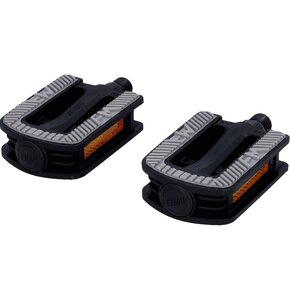 Pedały rowerowe FISCHER Kids 85845 Platformowe
