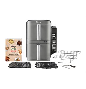 Air Fryer Frytkownica beztłuszczowa NINJA SL451EU Air Fryer
