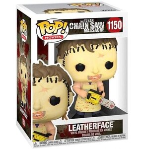 Figurka FUNKO Pop The Texas Chain Saw Massacre Leatherface