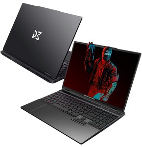 Laptop DREAMMACHINES RG4060-15PL47 15.3” 120Hz I7-14650HX 16GB RAM 1TB SSD GeForce RTX4060 DLSS 3, Funkcje AI