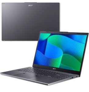 Laptop ACER Extensa EX215-56 15.6" IPS Core 3 100U 16GB RAM 512GB SSD Windows 11 Professional