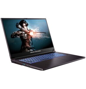 Laptop DREAMMACHINES RG2050-17PL26 17.3" 144Hz i7-13620H 32GB RAM 1TB SSD GeForce RTX2050