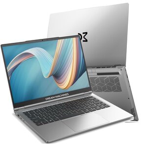 Laptop DREAMMACHINES GX4MRXL-14PL21 14" Ultra 5-125H 32GB RAM 1TB SSD