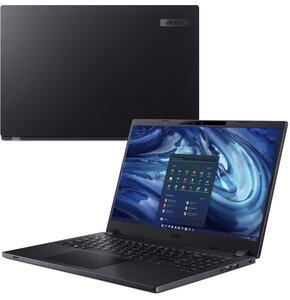 Laptop ACER TravelMate P2 TMP215-54-53WH 15.6" IPS I5-1235U 8GB RAM 512 GB SSD Windows 11 Professional