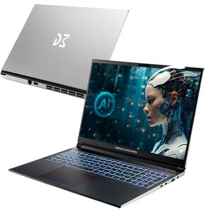 Laptop DREAMMACHINES RG4060-16PL26 16” 144Hz Ultra 7-155H 32GB RAM 1TB SSD GeForce RTX4060 DLSS 3, Funkcje AI