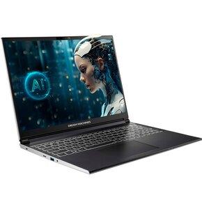 Laptop DREAMMACHINES RG4060-16PL26 16” 144Hz U7-155H 32GB RAM 1TB SSD GeForce RTX4060