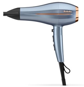 Suszarka BABYLISS D251PE Denim Luxe