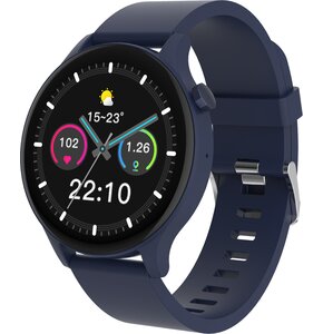 Smartwatch DENVER SWC-338 Niebieski