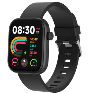 Smartwatch DENVER SWC-185B Czarny
