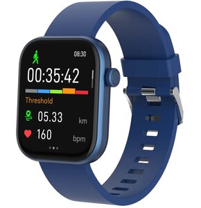 Smartwatch DENVER SWC-185BU Niebieski