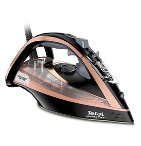 Żelazko TEFAL Ultimate Pure FV9845E0