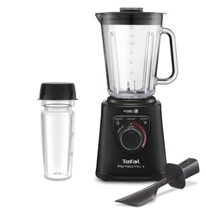 Blender kielichowy TEFAL BL81G Perfect Mix (Wysokoobrotowy) + 1 bidon w komplecie