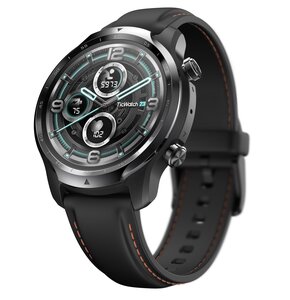 Smartwatch TICWATCH Pro 3 GPS Czarny