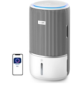 Oczyszczacz powietrza PHILIPS AC3420/10