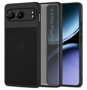 Etui TECH-PROTECT MagMat do OnePlus Nord 4 Czarny
