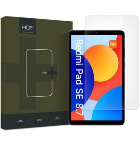 Szkło hartowane HOFI Glass Pro+ do Xiaomi Redmi Pad SE 8.7