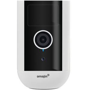 Kamera OMAJIN OWC-01-EU Zewnętrzna / Wewnętrzna, Wi-Fi
