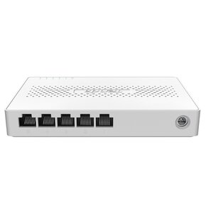 Switch TENDA SM105 2.5 Gigabit Ethernet, 5 portów