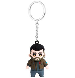 Brelok CENEGA Good Loot: Cyberpunk 2077 V-Male