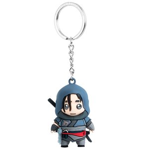Brelok CENEGA Good Loot: Assassins's Creed Shadows Naoe 3D