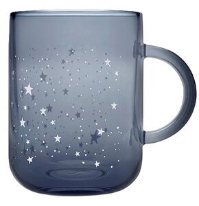 Kubek PASABAHCE Night Sky 330ml (2 sztuki)