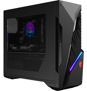 Komputer MSI MAG Infinite S3 14NUD5-1433EU i5-14400F 16GB RAM 1TB SSD GeForce RTX4060Ti DLSS 3 Wi-Fi Windows 11 Home