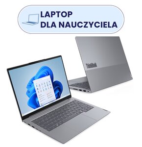 Laptop LENOVO ThinkBook 14 G7 ARP 14" IPS R5-7535HS 16GB RAM 512GB SSD Windows 11 Professional