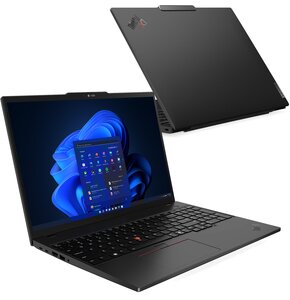 Laptop LENOVO ThinkPad T16 Gen 3 16" IPS Ultra 7-155U 32GB RAM 1TB SSD Windows 11 Professional, Funkcje AI