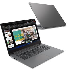 Laptop LENOVO V17 G4 IRU 17.3" IPS i5-13420H 16GB RAM 512GB SSD Windows 11 Professional