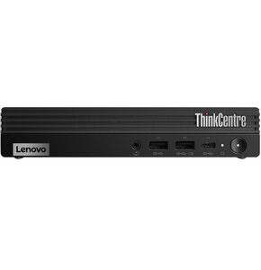 Komputer LENOVO ThinkCentre M75q Gen 5 R3-8300GE 8GB RAM 256GB SSD Wi-Fi Windows 11 Professional