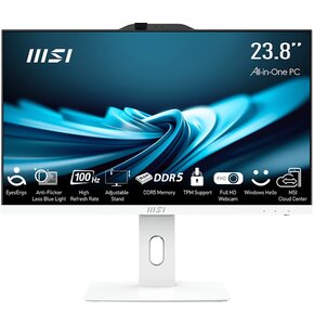 Komputer MSI Pro AP242P 14M-859EU 23.8" IPS i7-14700 16GB RAM 1TB SSD Windows 11 Professional