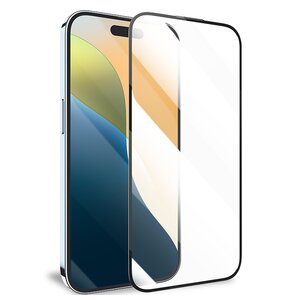Szkło hartowane ROCK 03975 do Apple iPhone 16 Pro