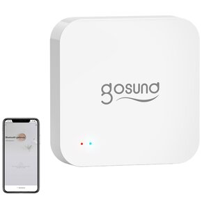 Bramka GOSUND ST21 Wi-Fi/Bluetooth/ZigBee