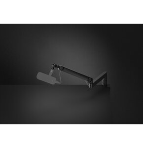 Ramię mikrofonowe ELGATO Wave Mic Arm Pro Obciążenie głowicy 3 kg Czarny