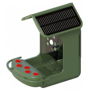 Fotopułapka BRAUN Bird Cam 130 Solar