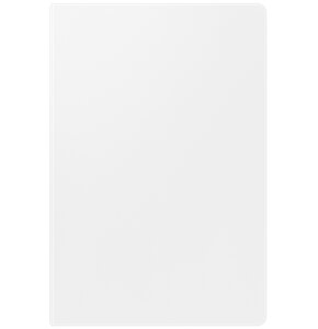 Etui na Galaxy Tab S SAMSUNG Book Cover Biały Klawiatura