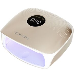 Lampa UV/LED do paznokci BEAUTIFLY Lumiere Nails