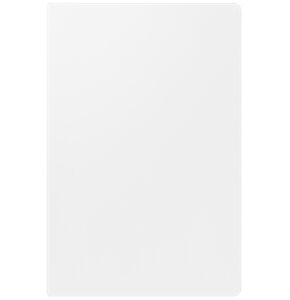 Etui na Galaxy Tab S SAMSUNG Book Cover Biały Klawiatura
