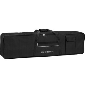 Pokrowiec klawiszowy MUSICMATE 88 MM-B88 PianoBag