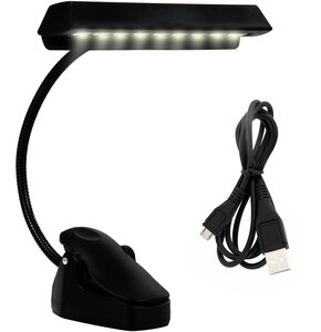 Lampka LED do pulpitu MUSICMATE MM-A85 PureLight