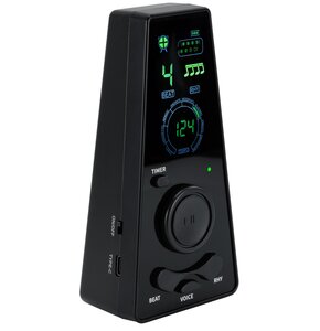 Metronom cyfrowy MUSICMATE MM-DRM055 RhythmWizard