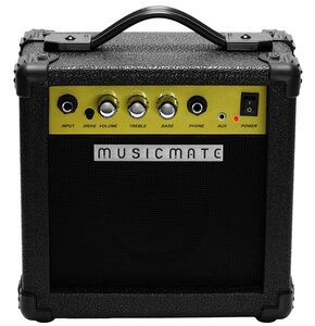 Wzmacniacz gitarowy MUSICMATE MM-A110 PowerChord
