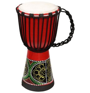 Bęben Djembe MUSICMATE MM-DRM50 ShelfSound