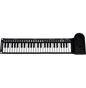 Pianino zwijane MUSICMATE MM-P5-B TravelKeys