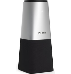Mikrofon PHILIPS PSE0540 Srebrno-czarny