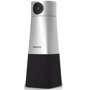 Mikrofon PHILIPS PSE0550 Srebrno-czarny
